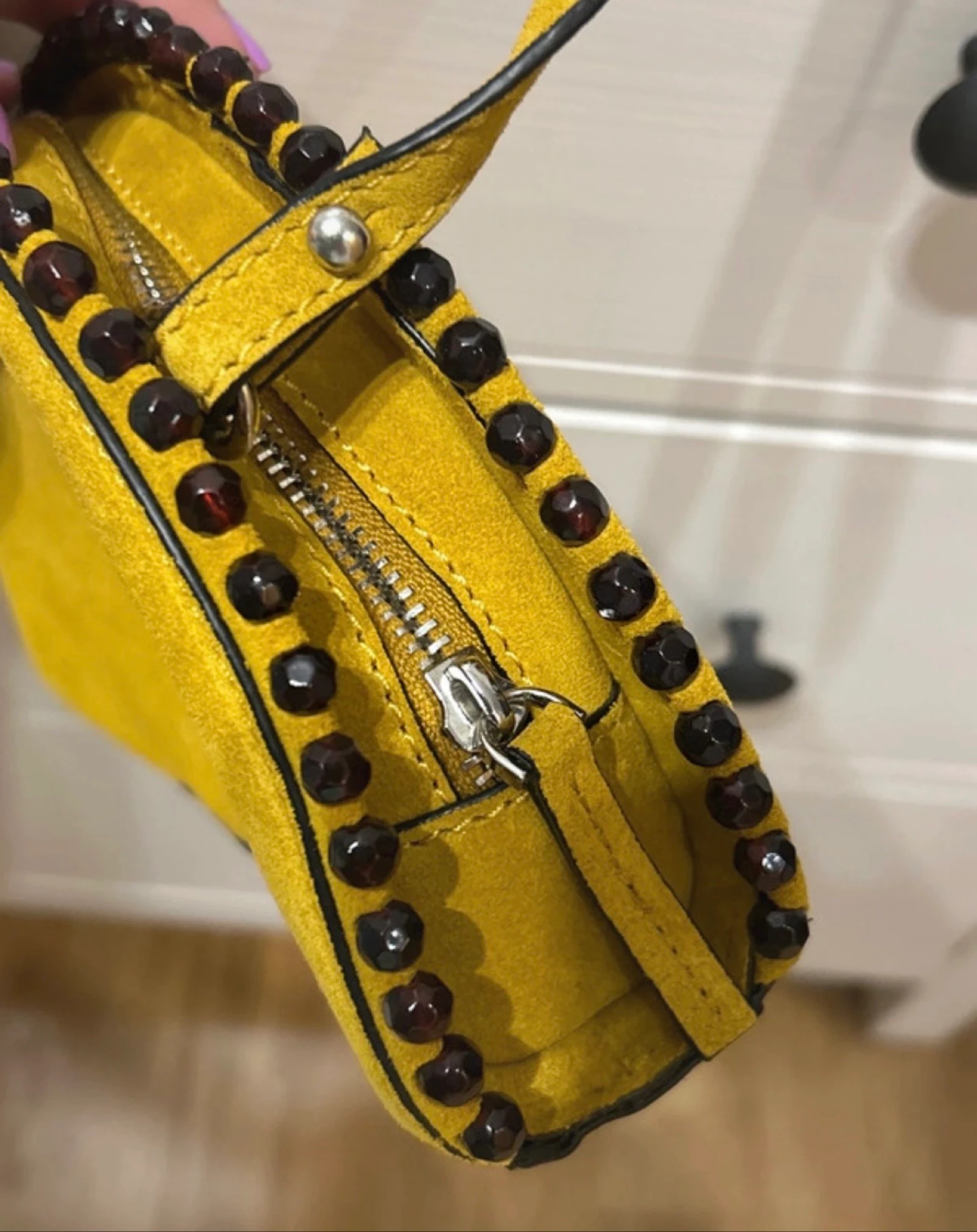 Bolso de Zara – photo 5